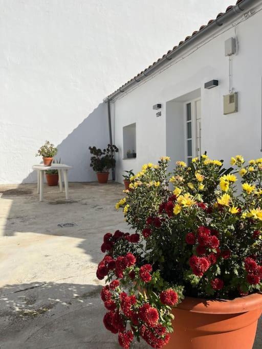 Villa Casa La Fuente Alta Algodonales Exterior foto